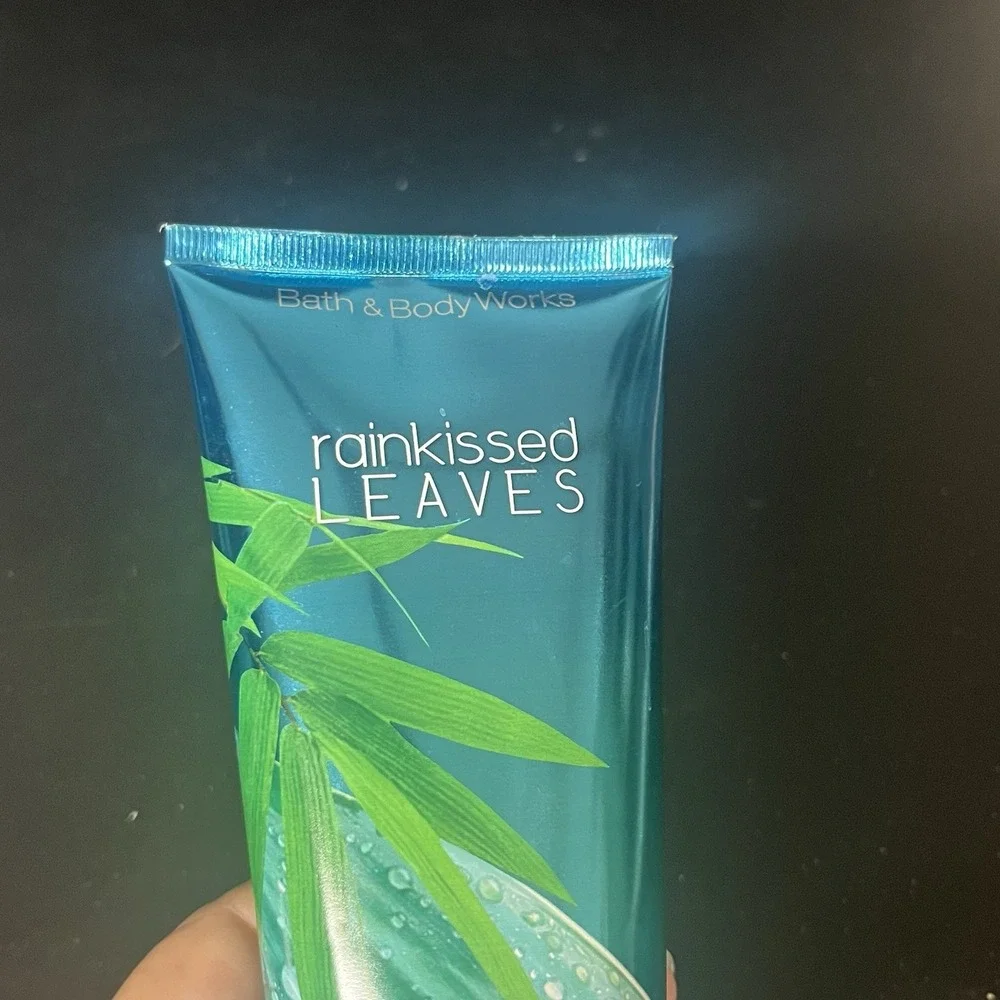 Bath & Body Works bath body